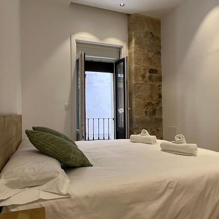 Apartamento En El Casco Viejo Bilbao Extérieur photo