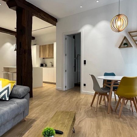 Apartamento En El Casco Viejo Bilbao Extérieur photo