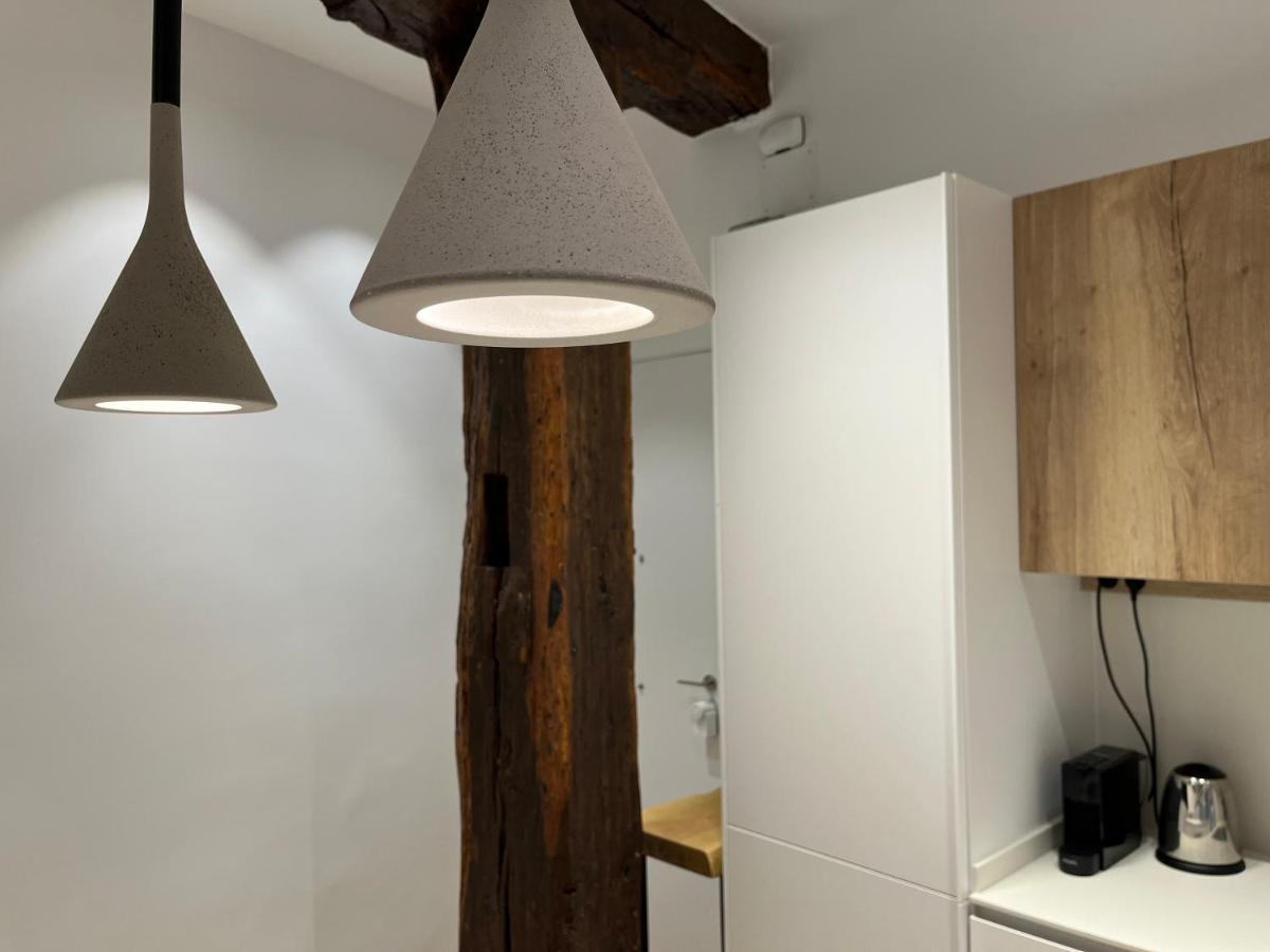 Apartamento En El Casco Viejo Bilbao Extérieur photo