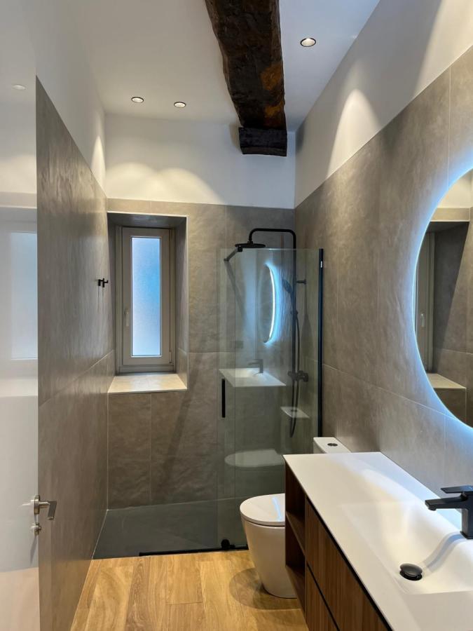 Apartamento En El Casco Viejo Bilbao Extérieur photo
