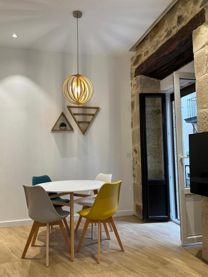 Apartamento En El Casco Viejo Bilbao Extérieur photo