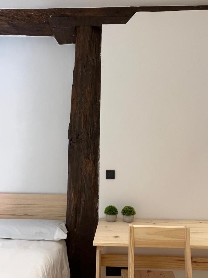 Apartamento En El Casco Viejo Bilbao Extérieur photo